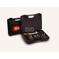 Elastyczny system do instalacji MALETIN INSTALACION RIVER INOX