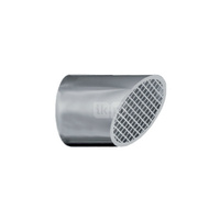 Osłona wylotu przewodu kominowego MK ŻARY ZW W 80 mm