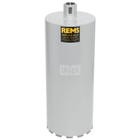 REMS UDKB LS 182 x 420 x UNC 1 1/4