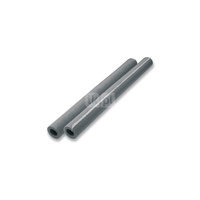 Kermi x-net Osłonka do rur 25mm25 szt. w opakowaniu