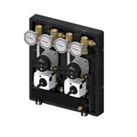 Grupa pompowa Meiflow Combi MK/MK (UPM3s 15-60 AUTO)