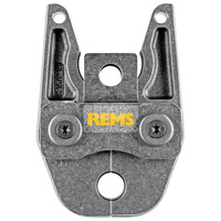 Cęgi zaciskowe K16/P18*