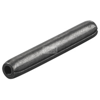 Spiralny kołek rozprężny