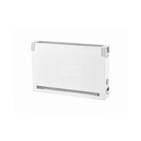 Ścienny grzejnik konwektorowy DX 512E