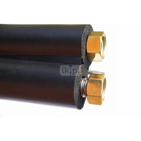 Przewód solarny podwójny PROFI-FLEX HT DN16X15 kpl.