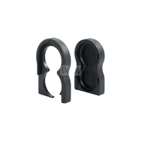 Izolacja termiczna kolektora - zakończenie