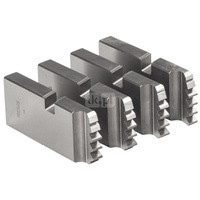 Noże gwintujące M 60, HSS, Zestaw