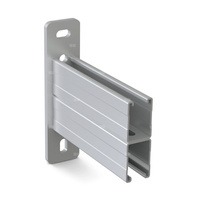 Konsola podwójna MH 320mm SSDMH2,5L320