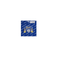 Zestaw napr. SD-S-SS/T/SS-2 zaw/membr.