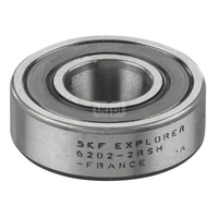 Łożysko kulkowe rowkowane