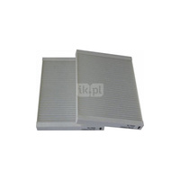 ZESTAW SERWISOWY FILTRÓWG4, 2 SZT. CWL-T-300