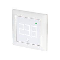 TECEfloor termostat pokojowy Standard 55 mm