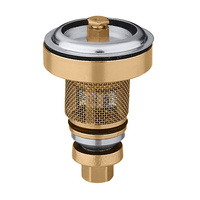 Wkład zapasowy do reduktorów ciśnienia serii 5360, 5362, 5365 i 5366. 3/4" - 1"