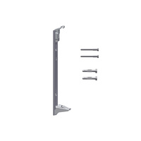 Kermi szyna ścianki wysokość 900mm dla profil grzejniki płytowe 3.konsola