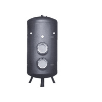 Ogrzewacz wody pojemnościowy stojący STIEBEL ELTRON SB 1002 AC 1000l 2 otwory kołnierzowe