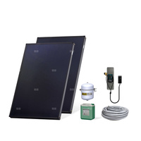 Zestaw solarny Komfort HX00-2KS2600.X011