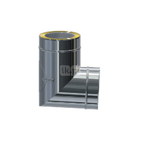 ST Kolano nośne z rewizją GBKK 93 130