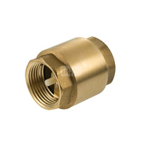 Zawór zwrotny EFAR Art. 480 2 1/2'' GW