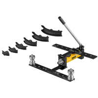 REMS Python Zest St 1/2+3/4+1+1 1/4+1 1/2+2''