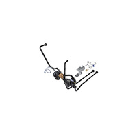 Wewnętrzny zespół pompowy z mieszaczem z pompą klasy A