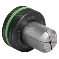 Głow kielich. RH MKV 40 x 6,0