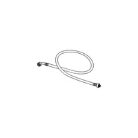 TECElux - zestaw przyłączeniowy do toalet myjących