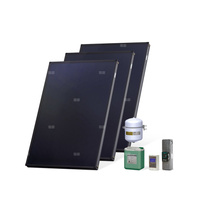 Zestaw solarny Komfort Plus HX00-3KS2100.V121