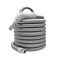 Wąż Deco dł. 10,6 m do rury teleskopowej z klipsem