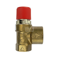 Zawór bezp. 3,5 bar 1915 3/4