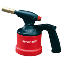 SEGOFLAME piezoelektryczna lampa lutownicza 1950ºC, w komplecie nabój BTP 200