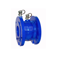 Zawór zwrotny EFAR Fig. 408 DN 65 kołnierz