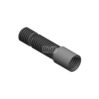 Kermi przedłużka wspornika dystansowego35 mm, 2 szt. w zestawie