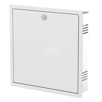 ZESTAW REGULACYJNY KOMFORT 3/4" Eurokonus