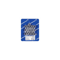 Tuleja dystan. CRK 4 45.5mm Bulk 24szt.