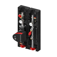 Grupa pompowa Meiflow L UK 2” dn 50 bez mieszacza (GRUNDFOS MAGNA 3 50-100 F)