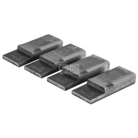 Noże grzebieniowe Pg 9-16, Zes