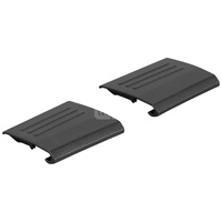 Zamknięcie czarne prawo i lewo