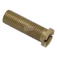 Śruba nierdzewna do spustu zlewozmywaka