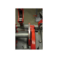 Gwintownica SE 215 1/2"-2" BSPT 900W