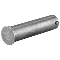 Kołek ustalający zmontowany