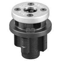 Głowica-szybkowymienna NPT 1/4