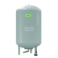 Zbiornik stabilizujący ciśnienie REFLEX RG 800 pojemność 800 l 6 bar