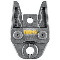 Cęgi zaciskowe VRX 20