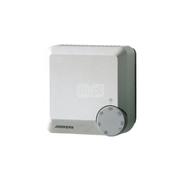 TR 12 termostat pokojowy bez programowania czasowego