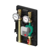 Grupa pompowa Meiflow S UK 11/4" bez mieszacza (GRUNDFOS ALPHA 2 32-40)