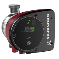 Pompa obiegowa GRUNDFOS MAGNA1 25-100 N 180, 4507 obr/min 1 x 230 V 50/60 Hz PN10