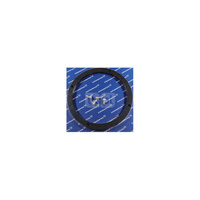 Pierścień bieżny D240/D290x15 Brąz