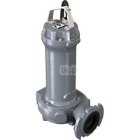 Pompa zatapialna z wirnikiem otwartym GP2 2500/80 W0 TS