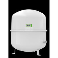 Naczynie wzbiorcze REFLEX N 35, pojemność 35 l, 4 bar / 70'C, kolor biały, do instalacji