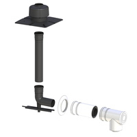 CONCEPT Zestaw szachtowy Ø 80/125